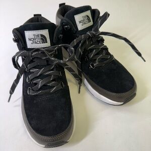 The North Face Black Women's Footwear